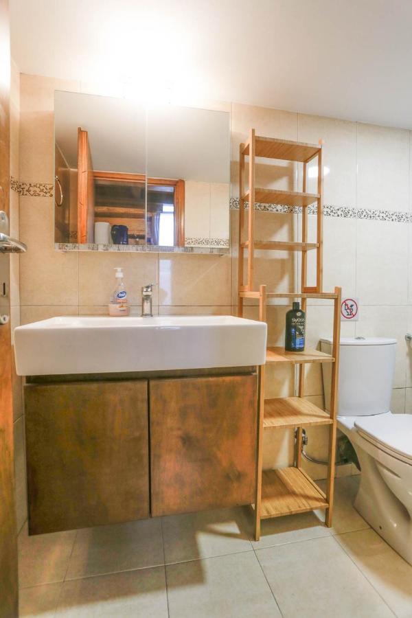 Kyma Loft Apartment Mykonos Town ภายนอก รูปภาพ