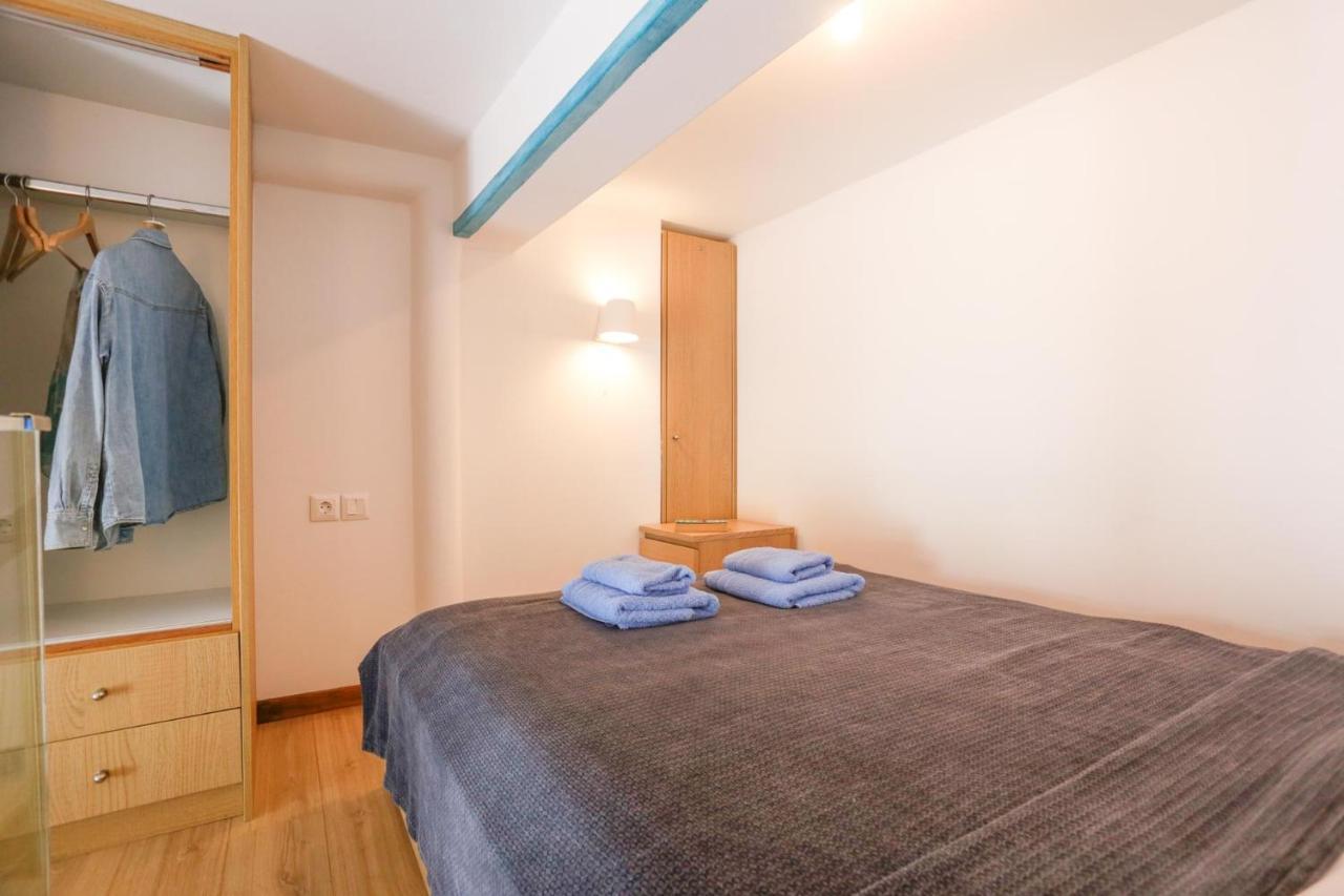 Kyma Loft Apartment Mykonos Town ภายนอก รูปภาพ
