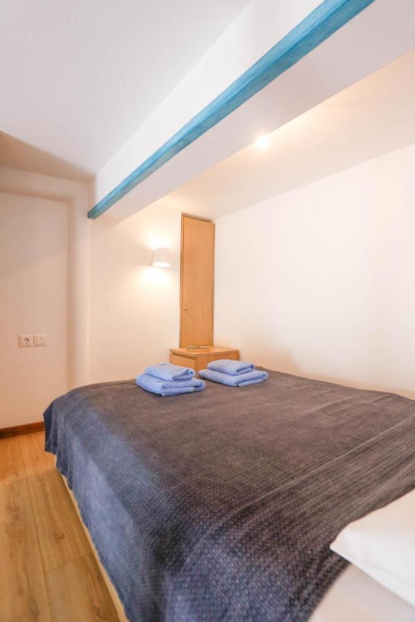 Kyma Loft Apartment Mykonos Town ภายนอก รูปภาพ