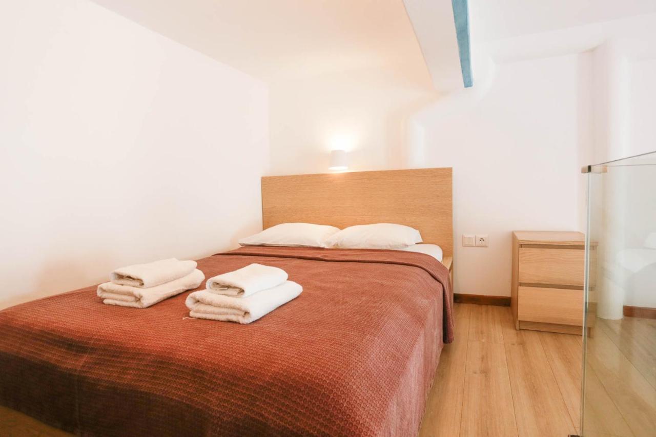 Kyma Loft Apartment Mykonos Town ภายนอก รูปภาพ