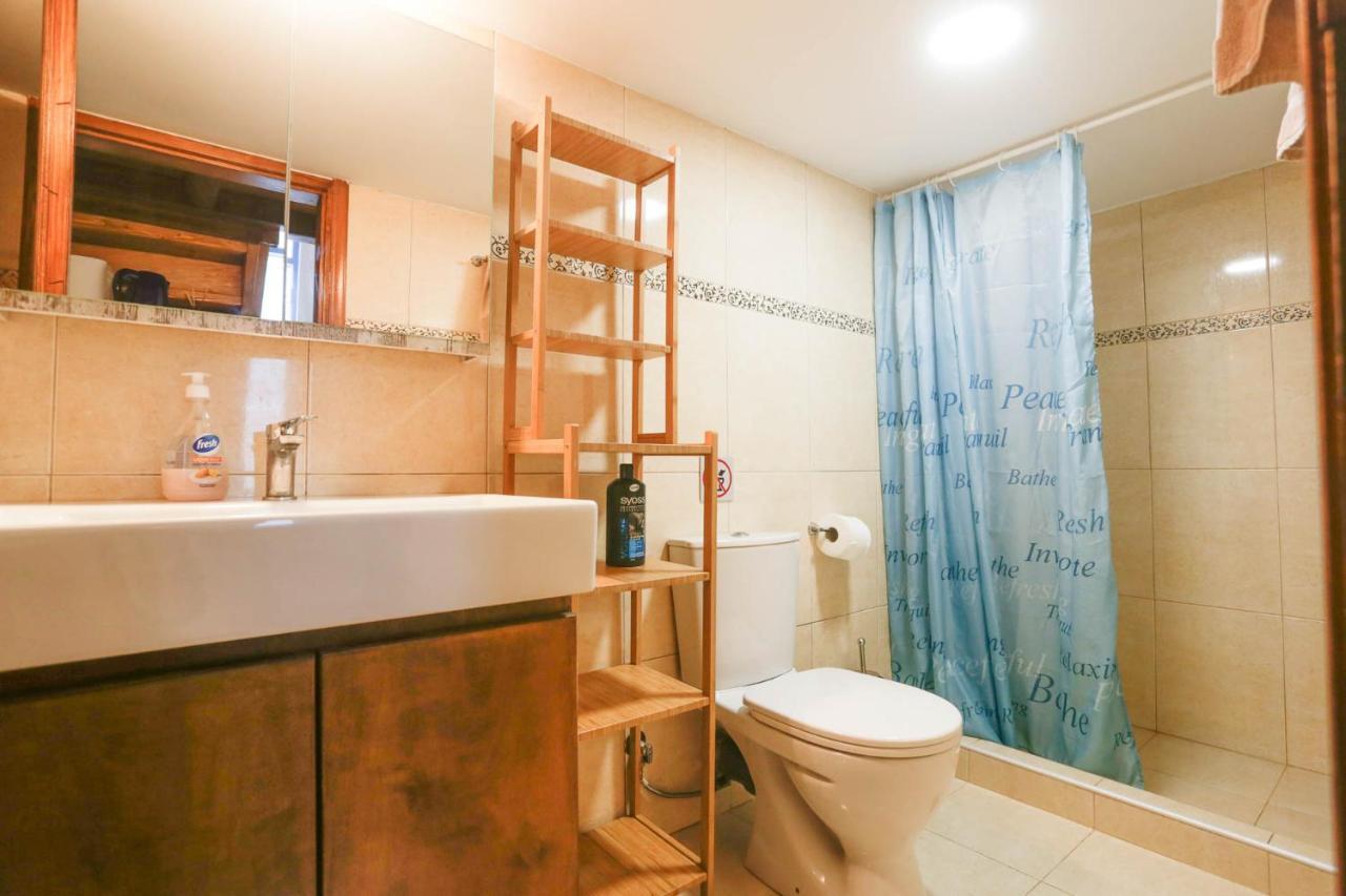 Kyma Loft Apartment Mykonos Town ภายนอก รูปภาพ