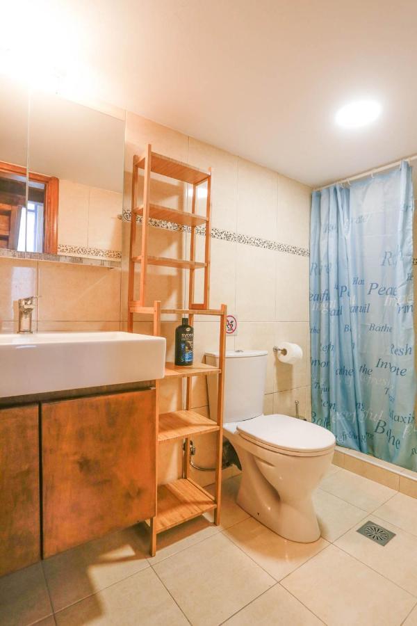 Kyma Loft Apartment Mykonos Town ภายนอก รูปภาพ