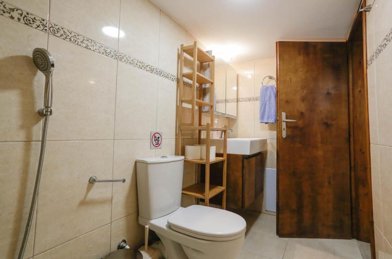 Kyma Loft Apartment Mykonos Town ภายนอก รูปภาพ
