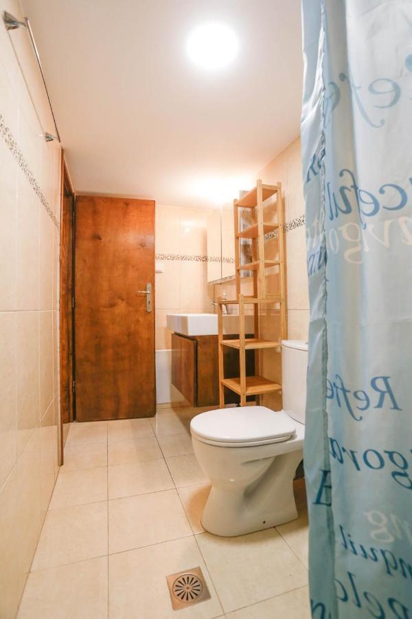 Kyma Loft Apartment Mykonos Town ภายนอก รูปภาพ